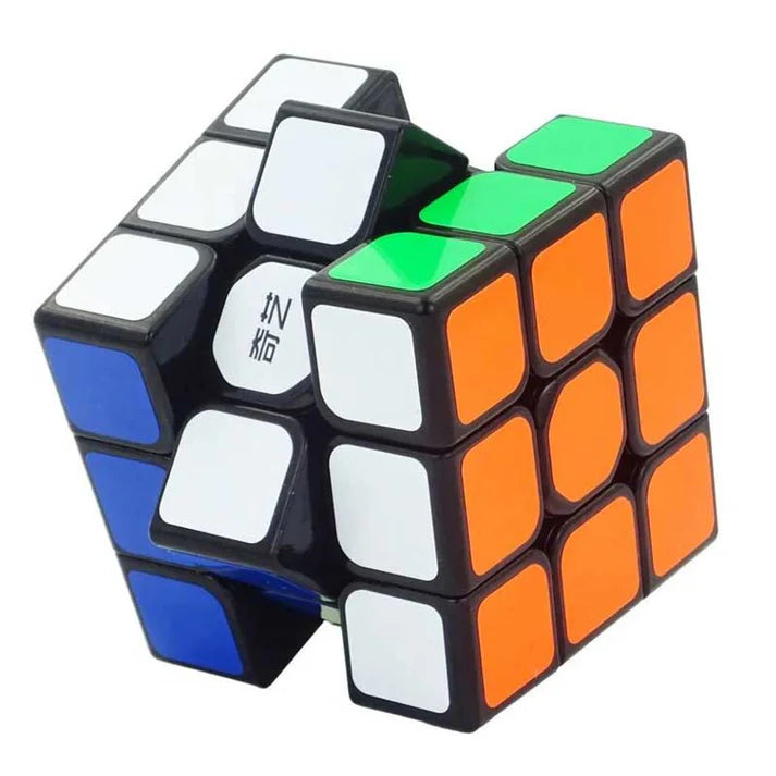 קובייה 3X3
