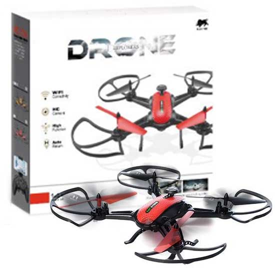 רחפן WIFI עם מצלמה