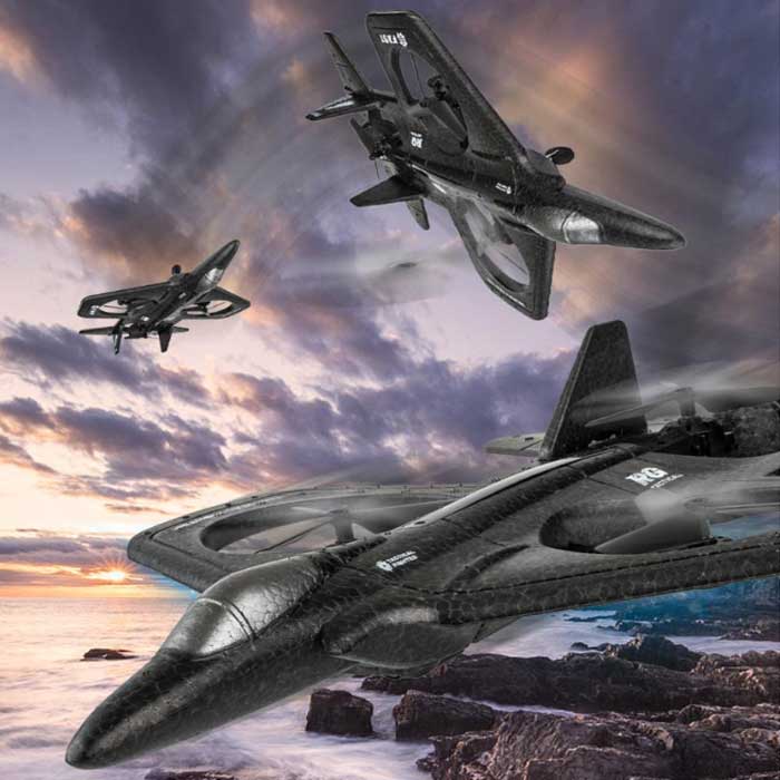 רחפן WIFI מתקפל עם מצלמה