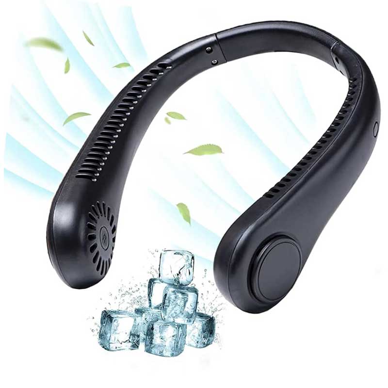 מאוורר צוואר