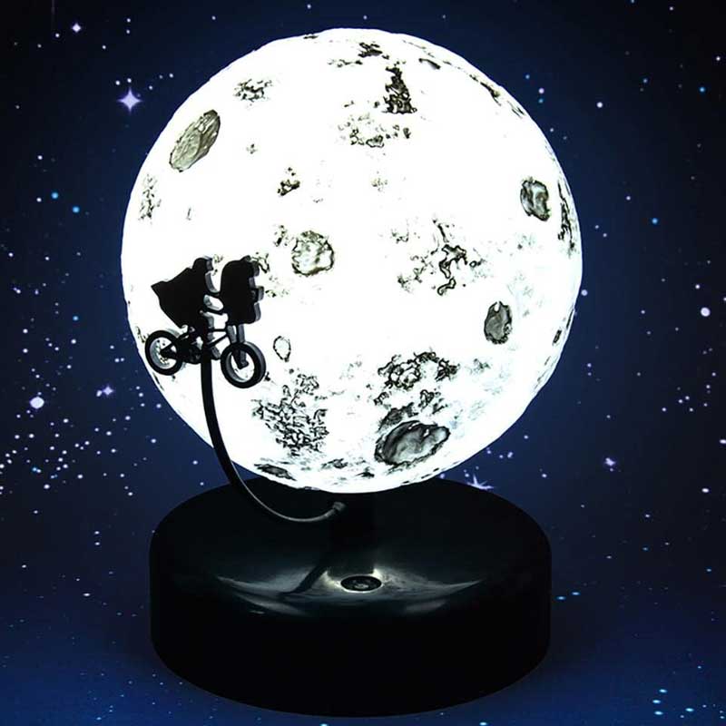 מנורת לילה E.T