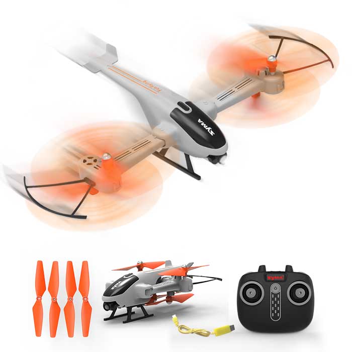 רחפן מתקפל SYMA Z5
