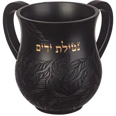 נטלה מהודרת מפוליריזן 14 ס"מ