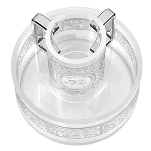 מים אחרונים מפרספקס 15 ס