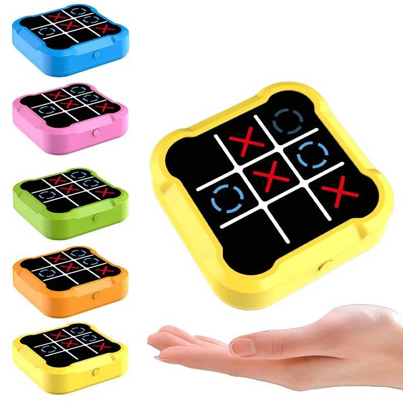 איקס עיגול אלקטרוני