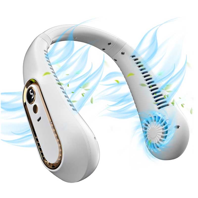 מאוורר צוואר דיגיטלי