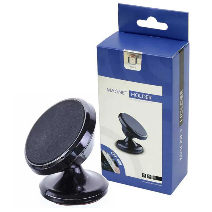 מעמד מגנטי לרכב