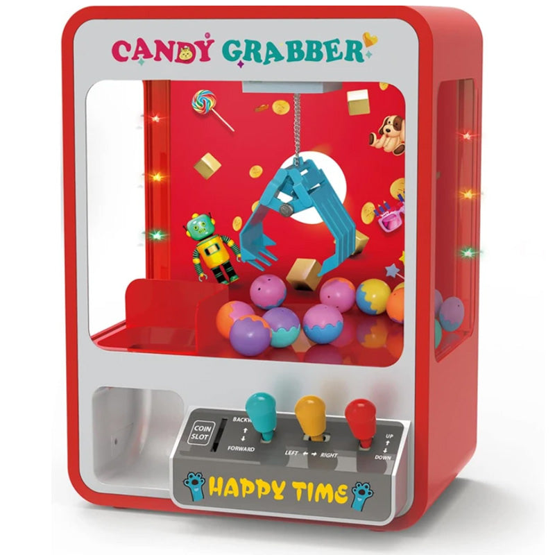 מכונת ממתקים בחיבור USB