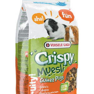 קריספי מזון איכות לשרקנים 2.75