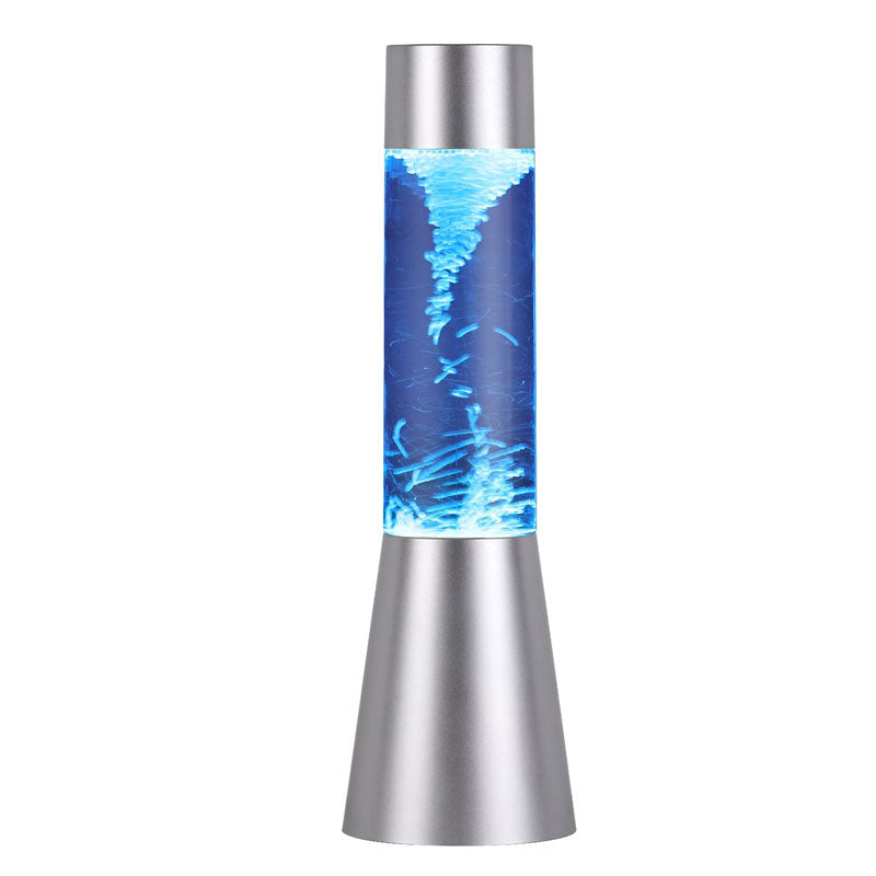 מנורת טורנדו מחליפה צבעים