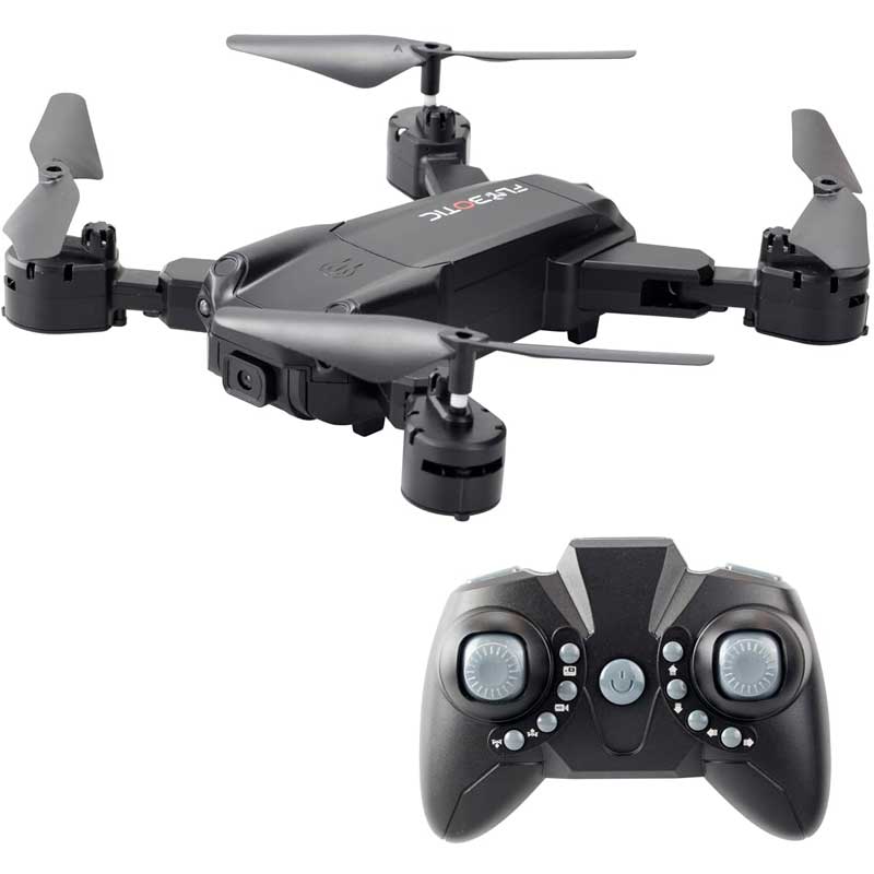 רחפן מתקפל SYMA Z5