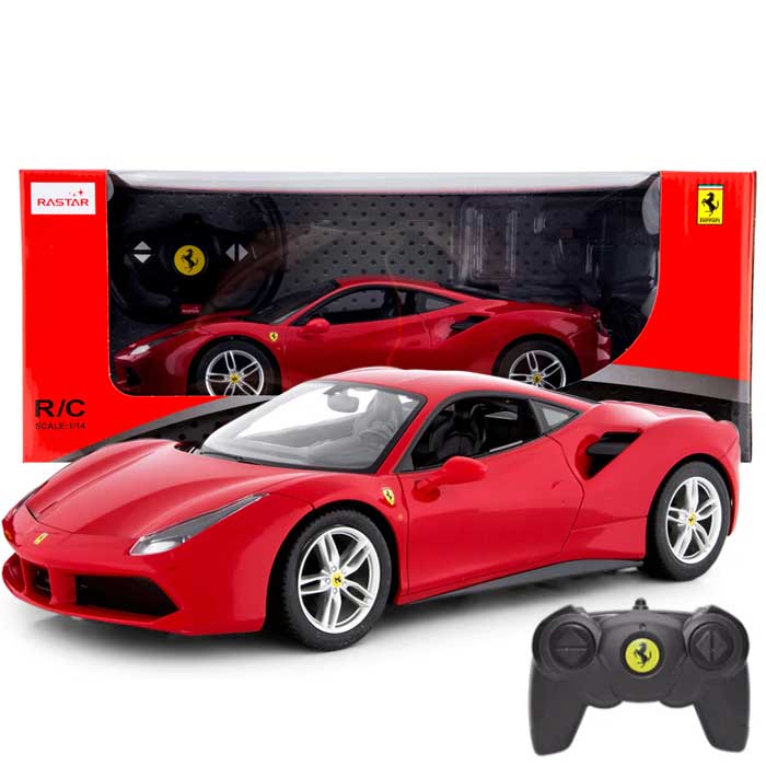 מיני מכונית פורשה על שלט 911 1:24