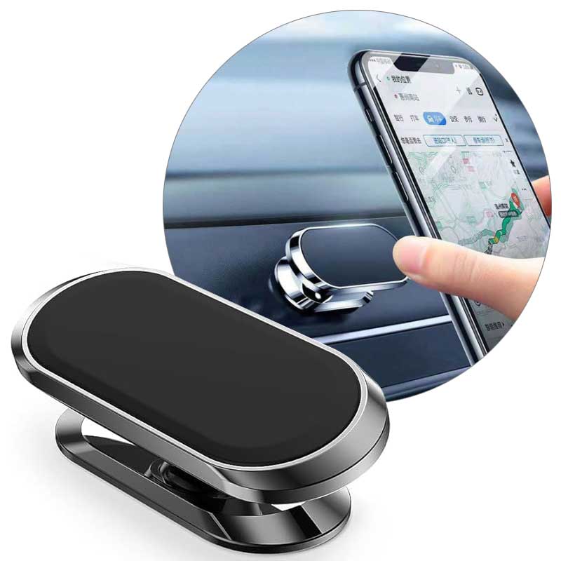 מעמד מגנטי גמיש לרכב X7