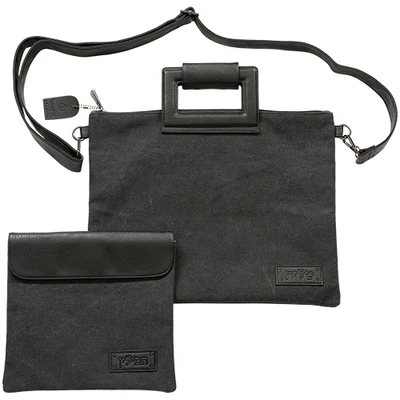 תיק מפואר לטלית ודמוי עור אותיות בולטות 31*38 ס