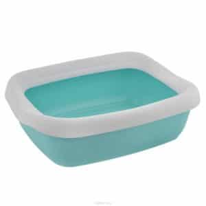 שירותים פתוחים דגם וירגו MPS איטליה