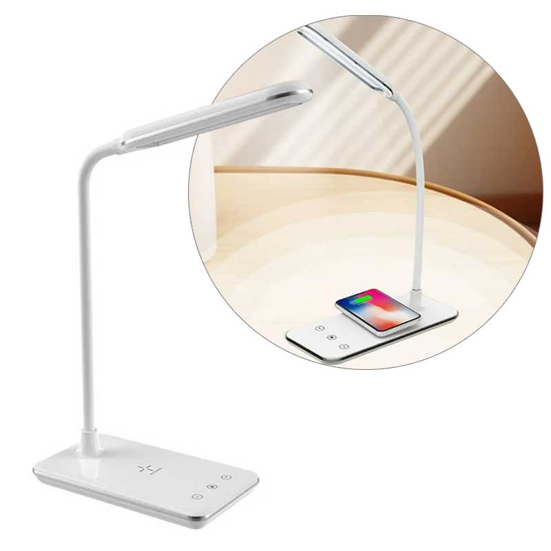 מנורת לד GAME OVER