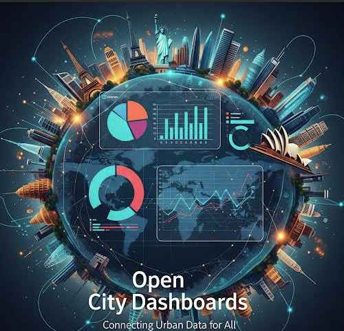 לוחות ערים בלוח הפתוח אונליין – הדרך החכמה לפרסום ממוקד לפי אזור
