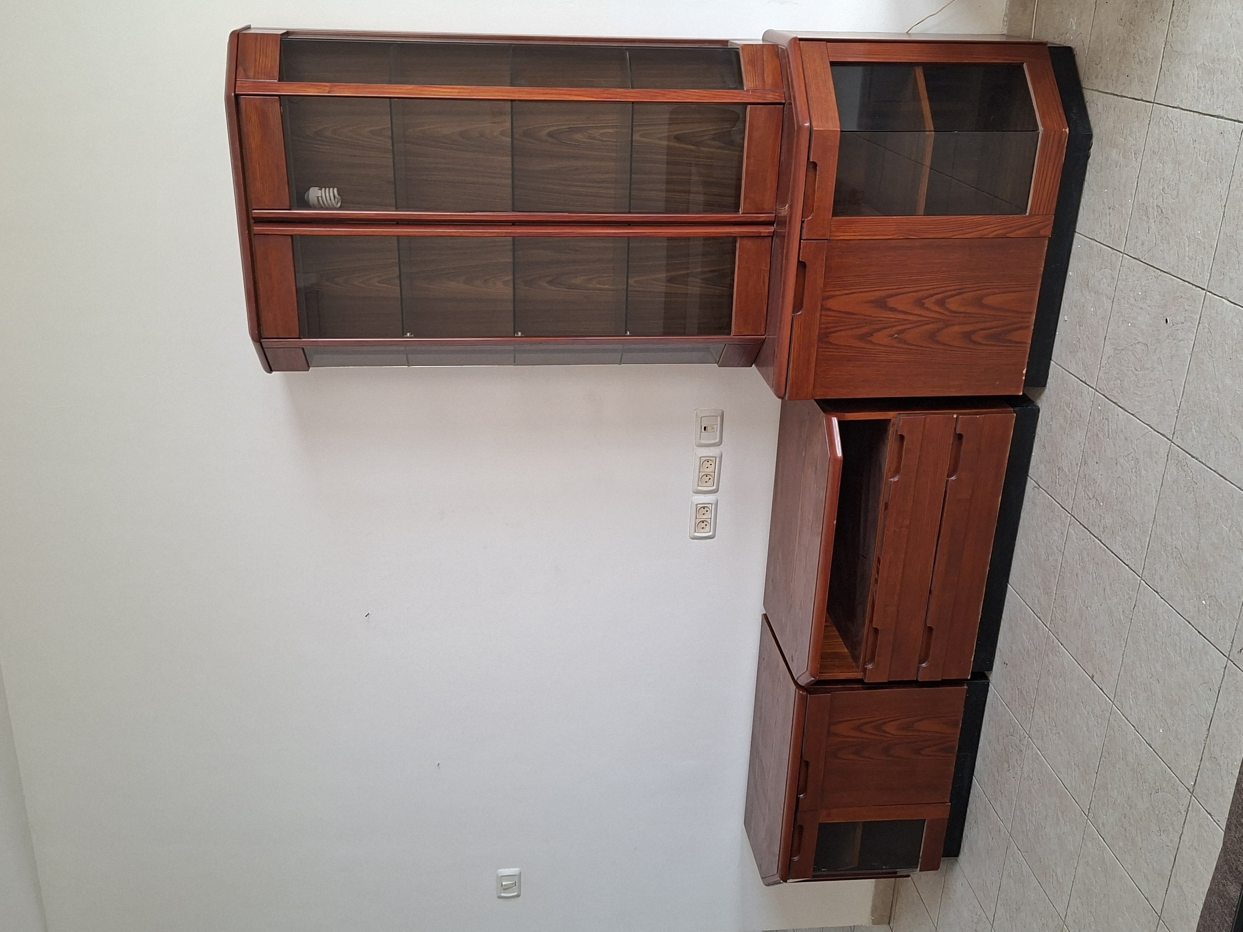 מזנון יפה 4 חלקים