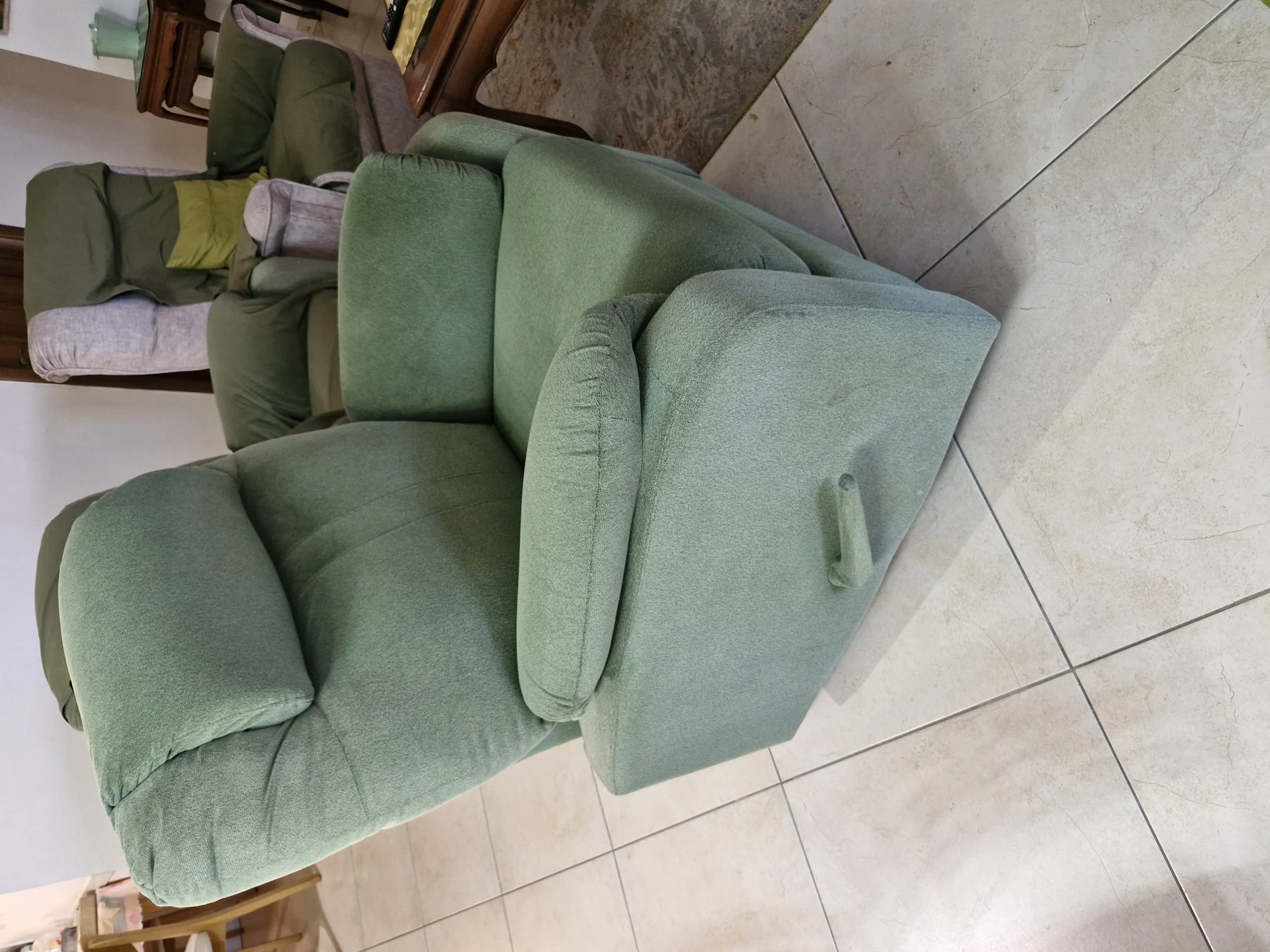 כורסא תוצרת  Relaxon קנדה