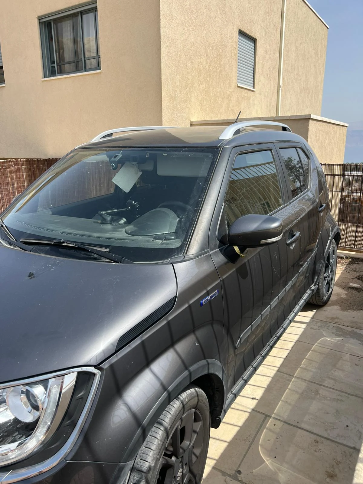 רכב שמור, מטופל במוסך מורשה עם היסטוריית טיפולים מלאה. טסט לשנה. נסיעות בינעירונ