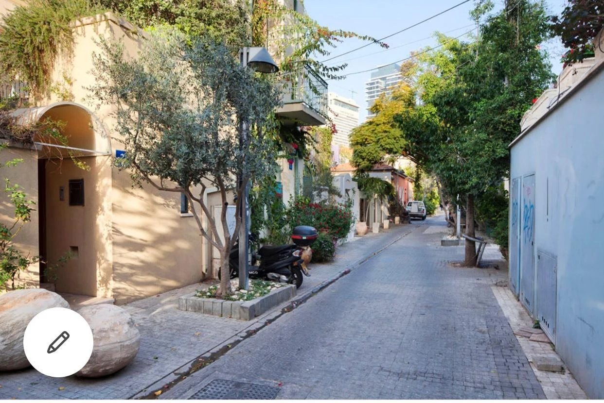 ✨ הדירה המקסימה שלי בנווה צדק להשכרה ✨

אם אתם מחפשים דירה שפשוט נכנסים אליה ו