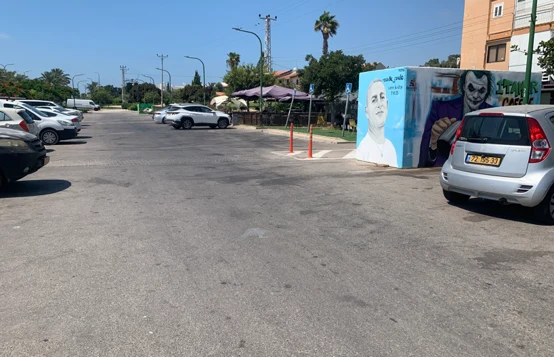 חנות להשכרה