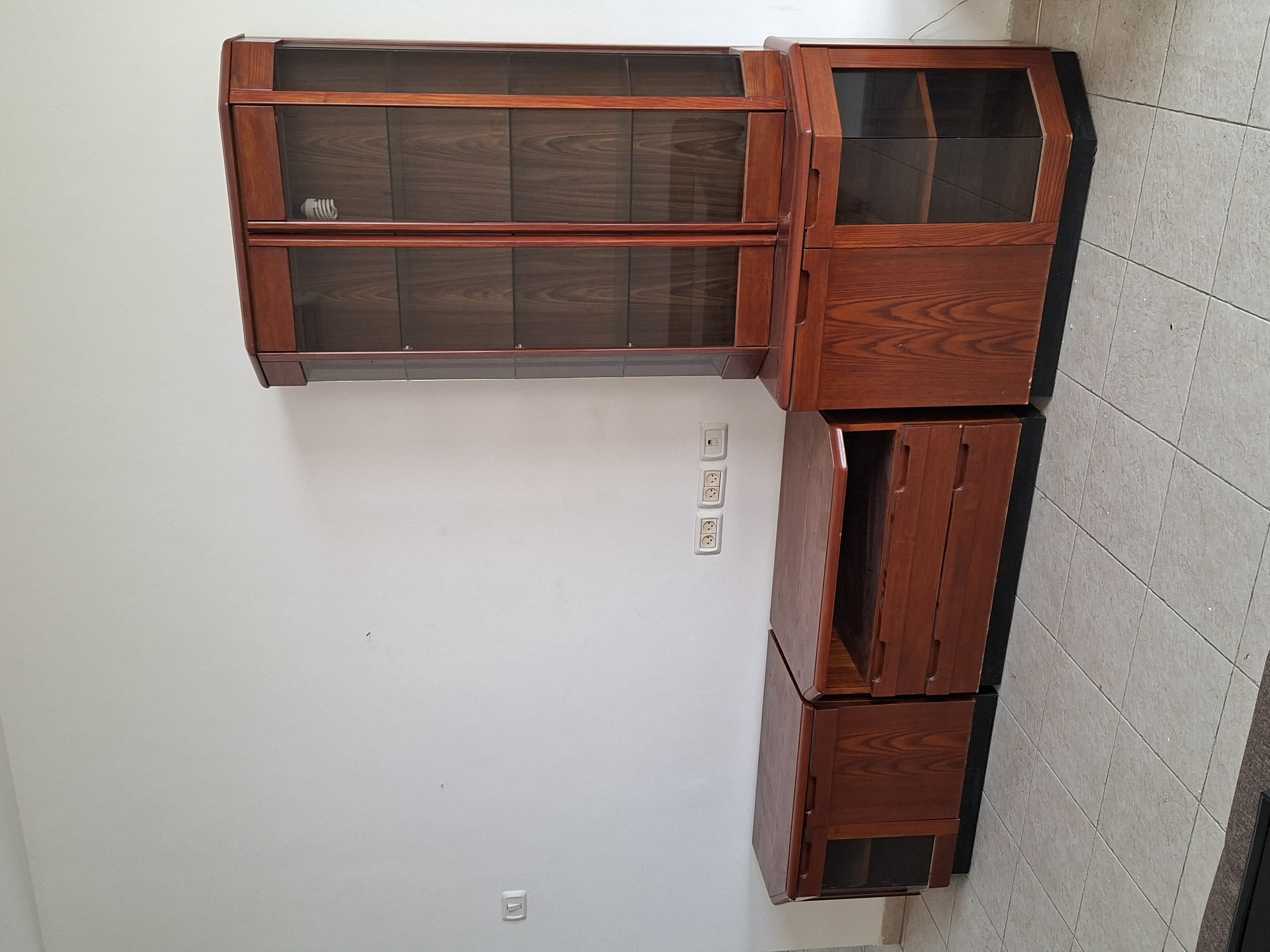 מזנון יפה 4 חלקים